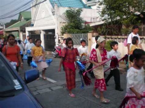 Mga video ng holy family parochial school.